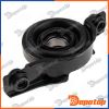 Support arbre de transmission pour SUBARU | NLW-SB-005, 27111-AE110
